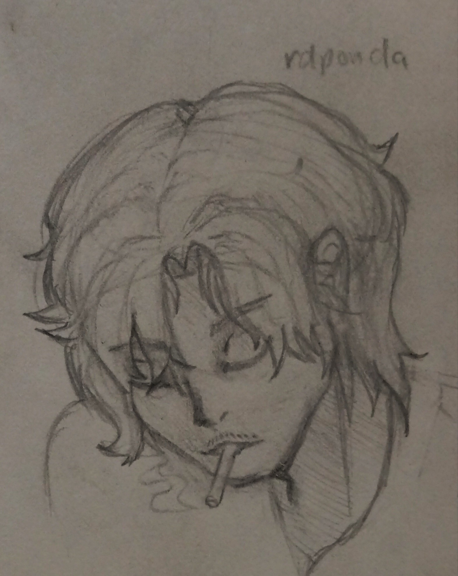 Sketch 3